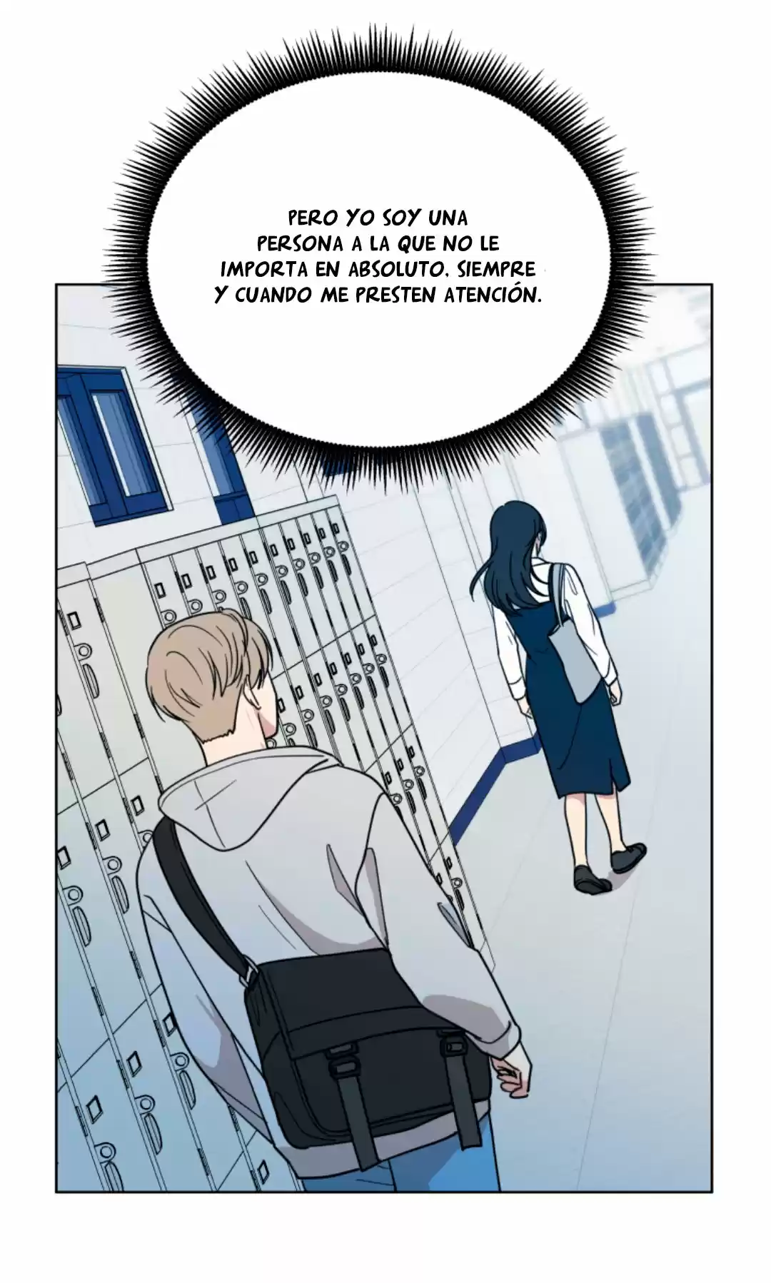 Amor que solo yo sé (2019) - Capítulo 25 - Página 28 - LectorTMOo
