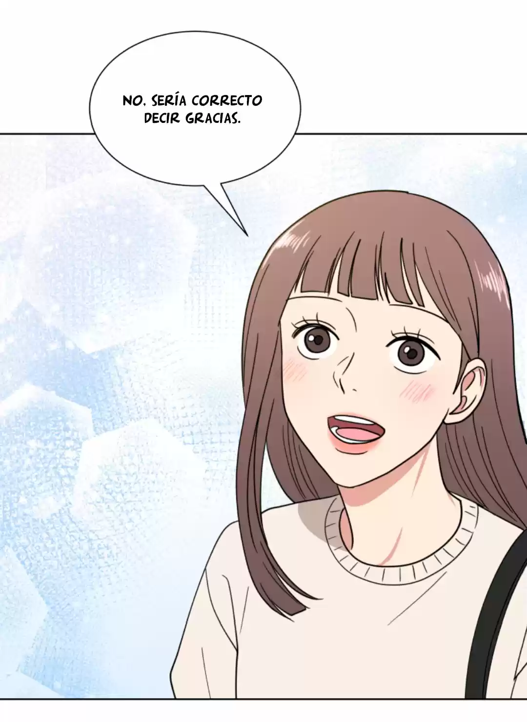 Amor que solo yo sé (2019) - Capítulo 25 - Página 33 - LectorTMOo