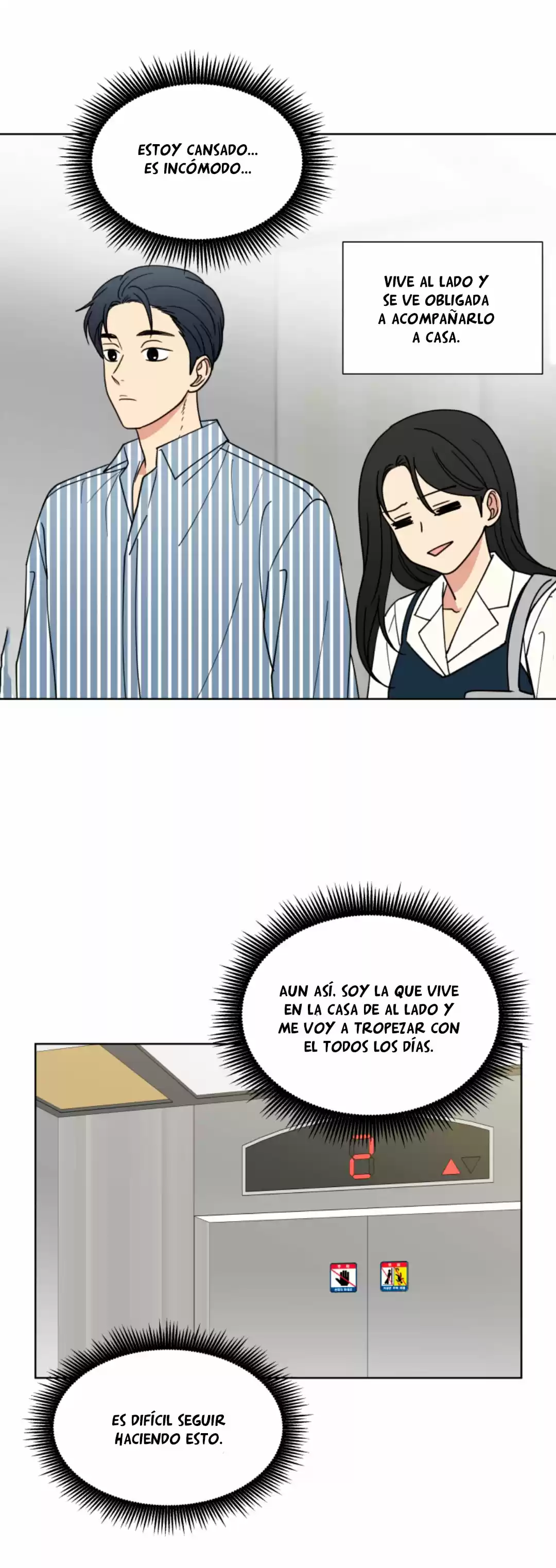 Amor que solo yo sé (2019) - Capítulo 26 - Página 10 - LectorTMOo