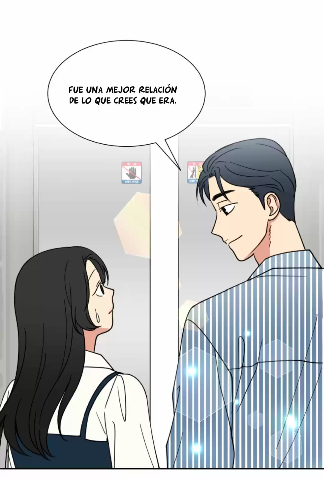 Amor que solo yo sé (2019) - Capítulo 26 - Página 14 - LectorTMOo