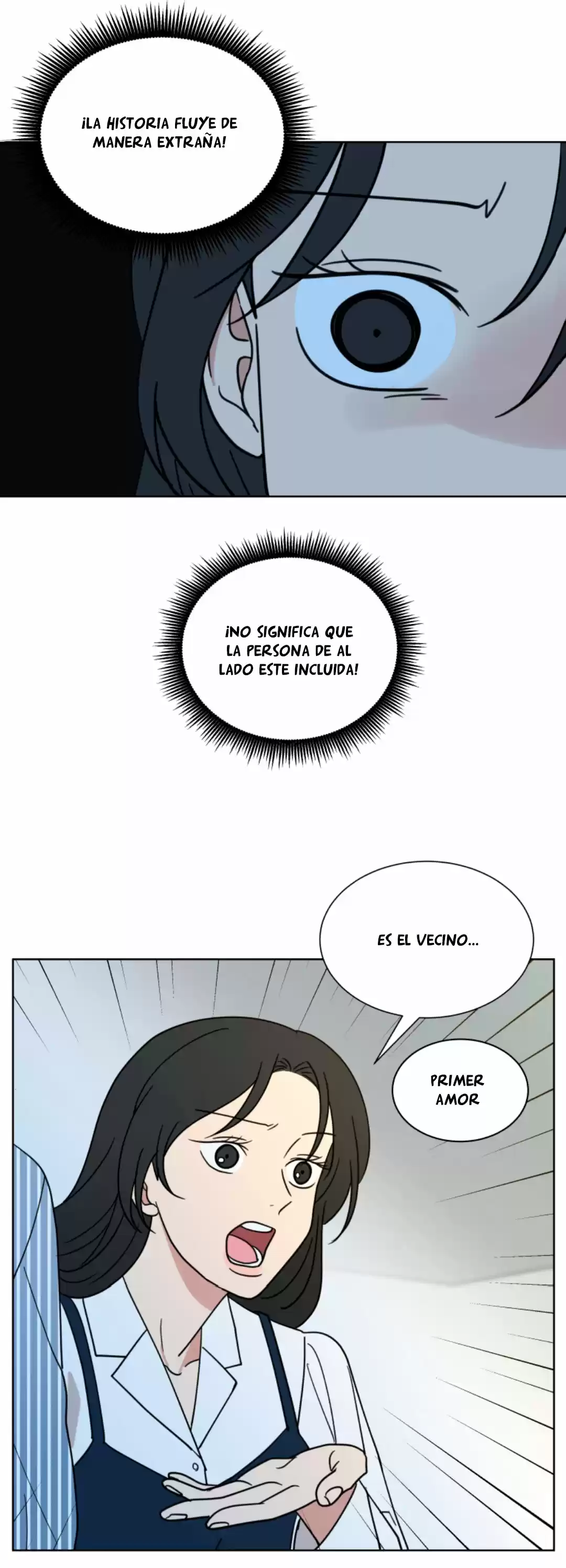 Amor que solo yo sé (2019) - Capítulo 26 - Página 22 - LectorTMOo