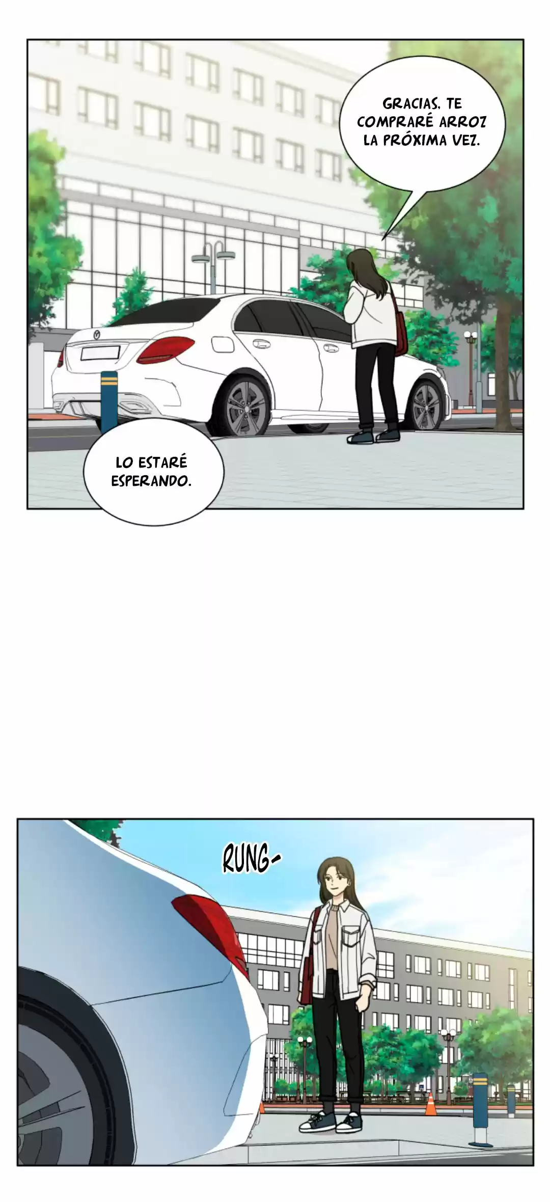 Amor que solo yo sé (2019) - Capítulo 27 - Página 13 - LectorTMOo