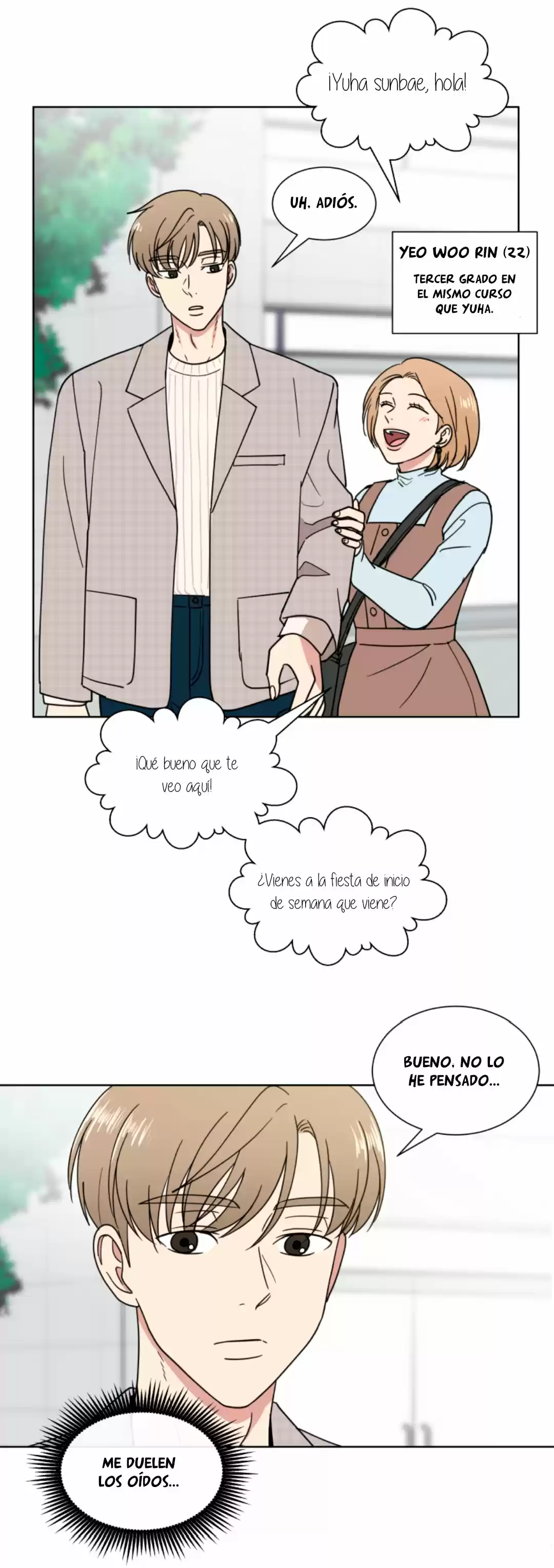 Amor que solo yo sé (2019) - Capítulo 27 - Página 15 - LectorTMOo
