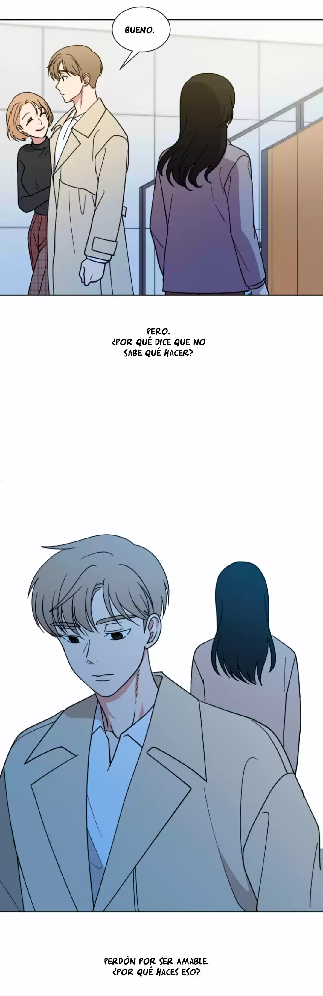 Amor que solo yo sé (2019) - Capítulo 29 - Página 7 - LectorTMOo