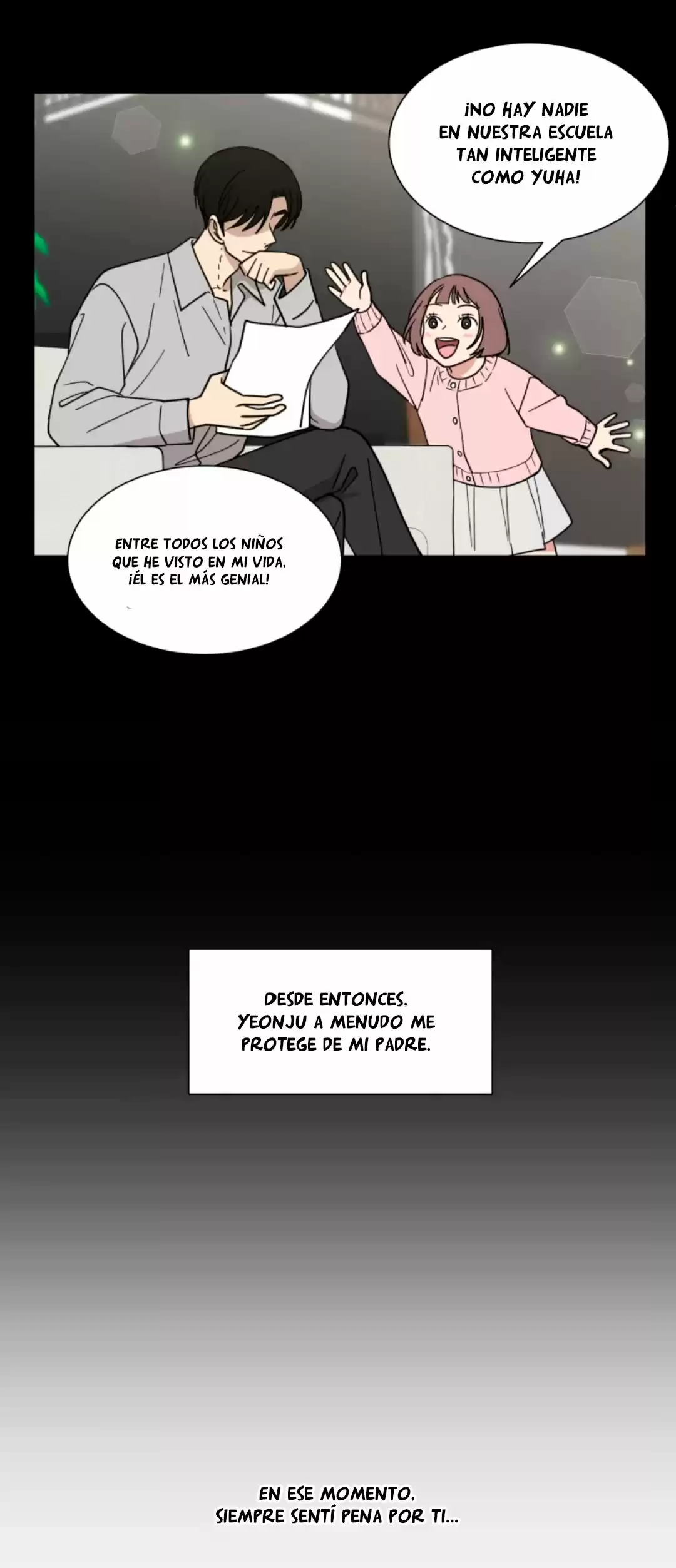 Amor que solo yo sé (2019) - Capítulo 29 - Página 21 - LectorTMOo