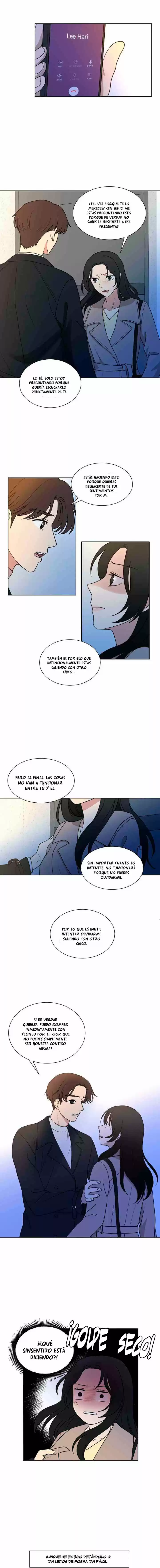 Amor que solo yo sé (2019) - Capítulo 3 - Página 10 - LectorTMOo