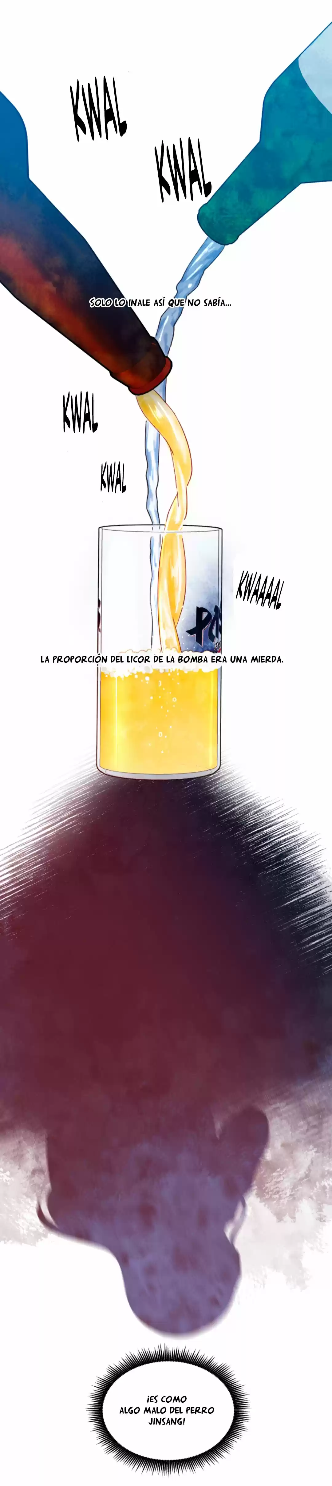 Amor que solo yo sé (2019) - Capítulo 30 - Página 23 - LectorTMOo