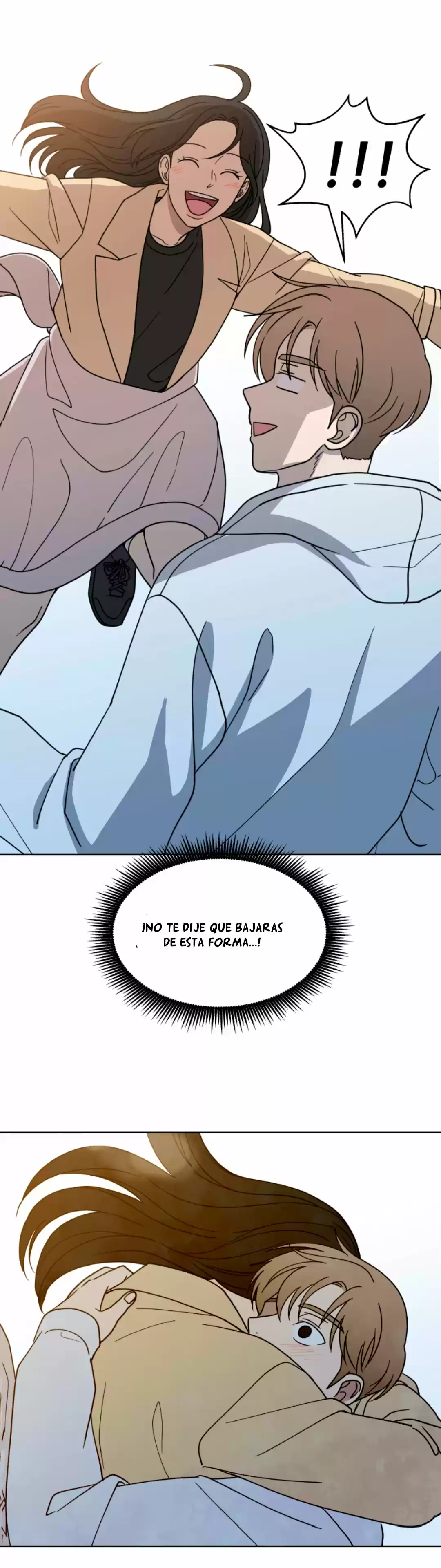 Amor que solo yo sé (2019) - Capítulo 31 - Página 33 - LectorTMOo