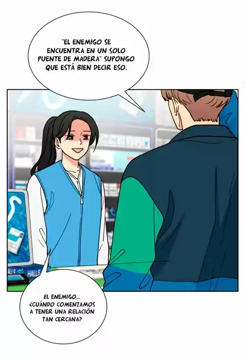 Amor que solo yo sé (2019) - Capítulo 34 - Página 13 - LectorTMOo