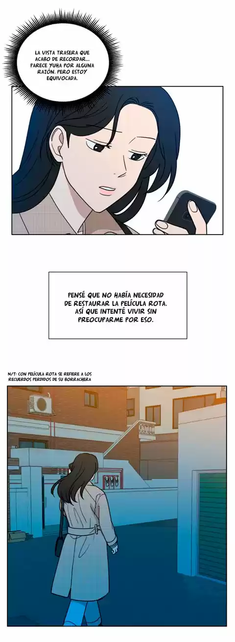Amor que solo yo sé (2019) - Capítulo 34 - Página 22 - LectorTMOo