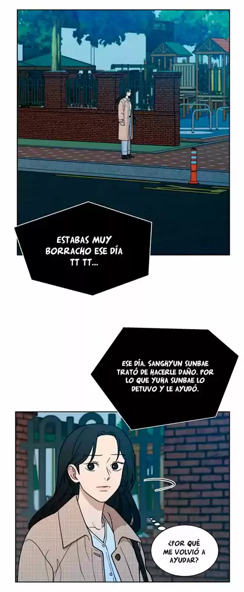Amor que solo yo sé (2019) - Capítulo 34 - Página 25 - LectorTMOo