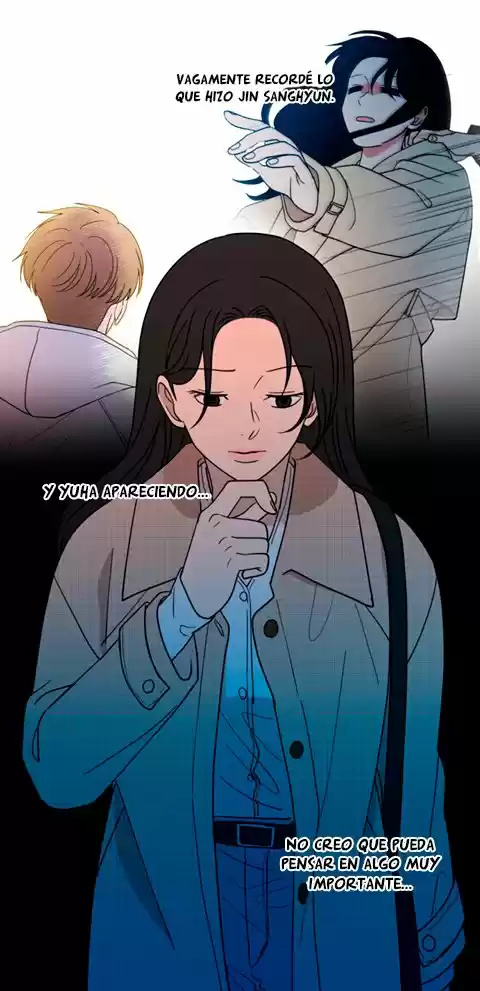 Amor que solo yo sé (2019) - Capítulo 34 - Página 27 - LectorTMOo