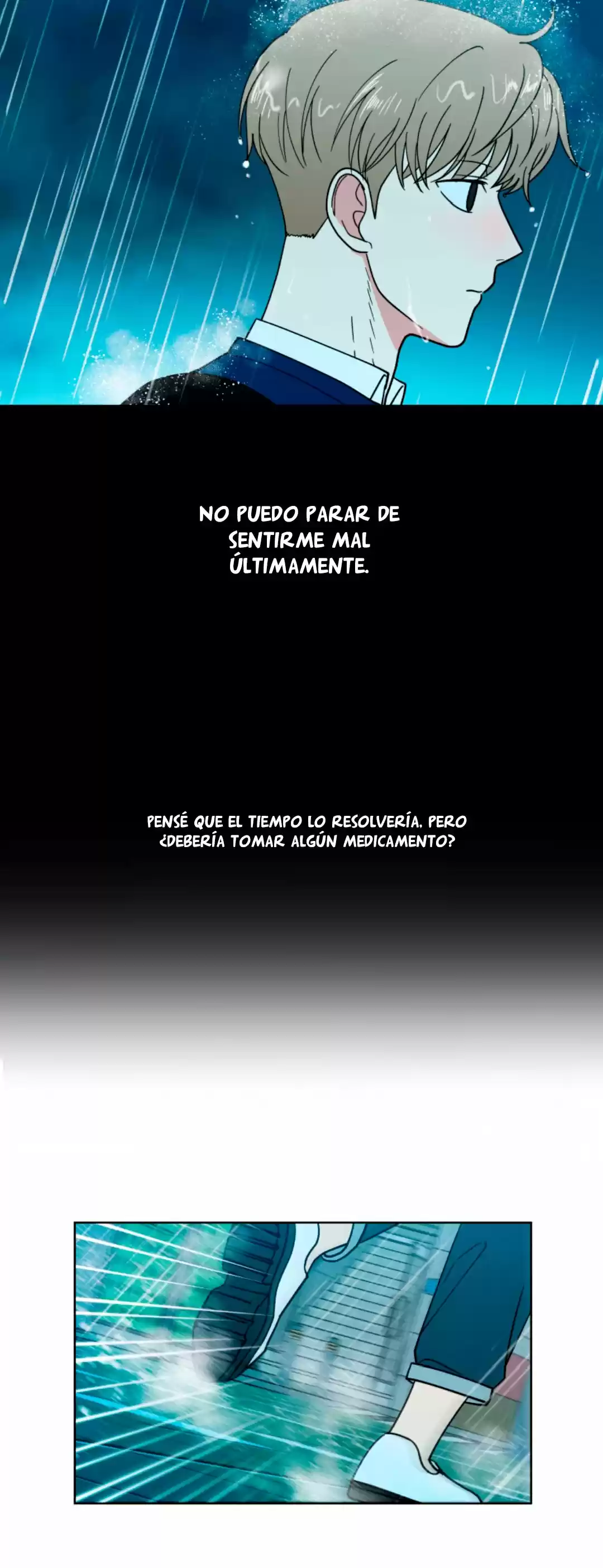 Amor que solo yo sé (2019) - Capítulo 35 - Página 25 - LectorTMOo