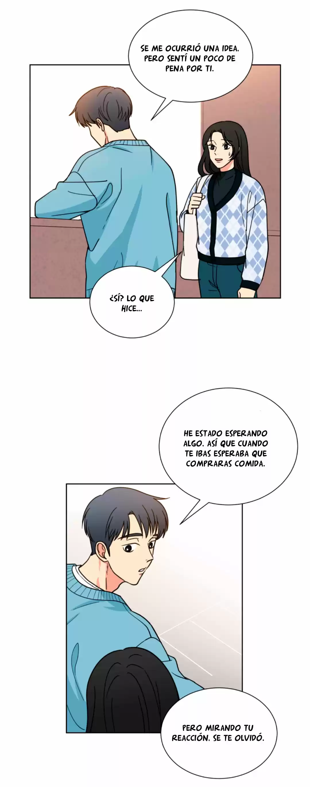 Amor que solo yo sé (2019) - Capítulo 36 - Página 24 - LectorTMOo