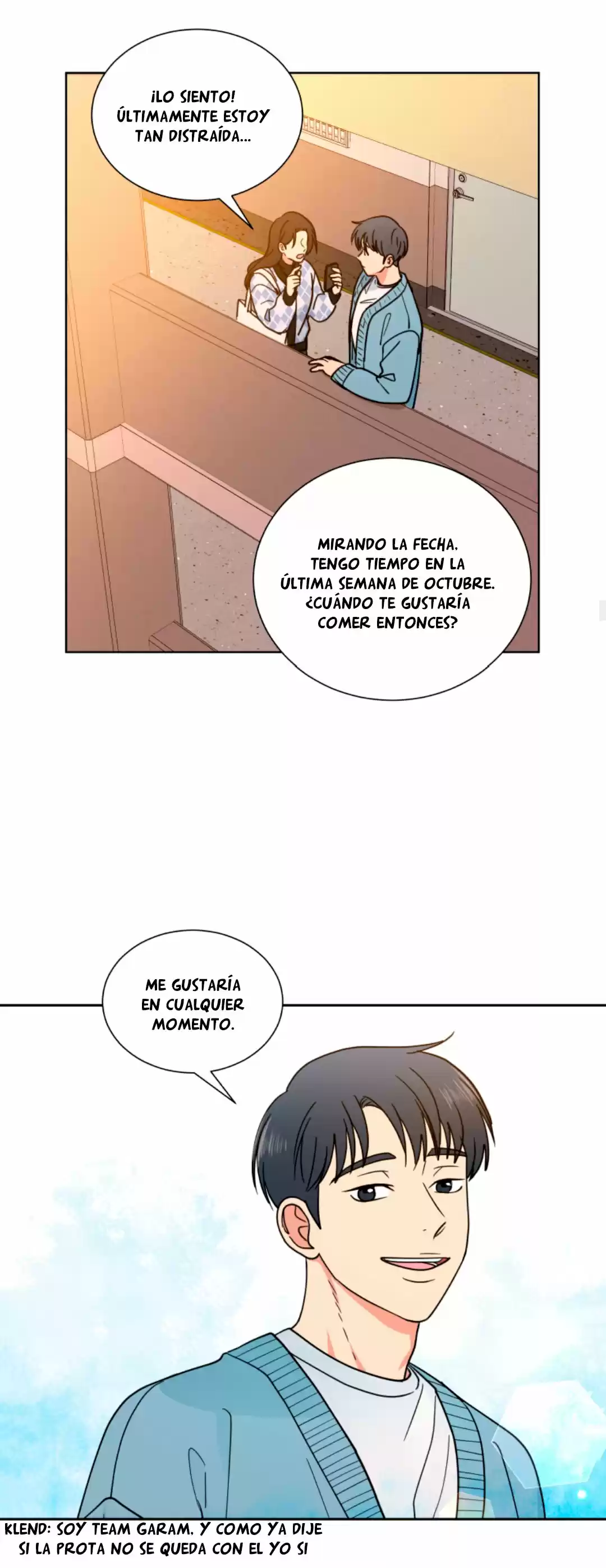 Amor que solo yo sé (2019) - Capítulo 36 - Página 26 - LectorTMOo