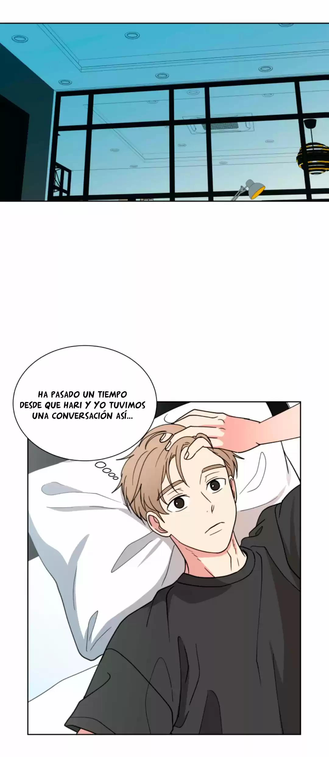 Amor que solo yo sé (2019) - Capítulo 36 - Página 27 - LectorTMOo