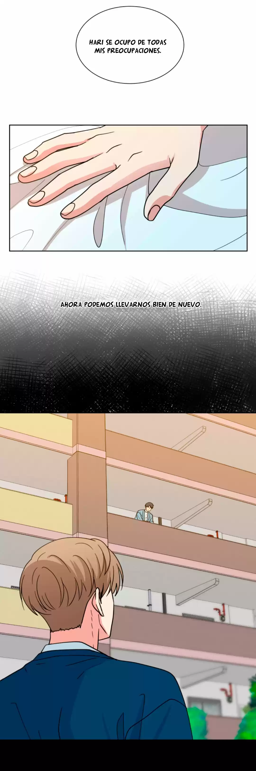 Amor que solo yo sé (2019) - Capítulo 36 - Página 28 - LectorTMOo