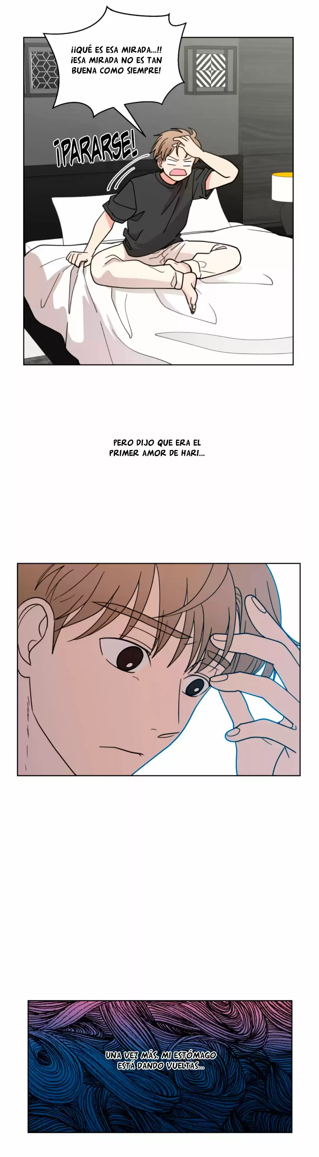 Amor que solo yo sé (2019) - Capítulo 36 - Página 30 - LectorTMOo