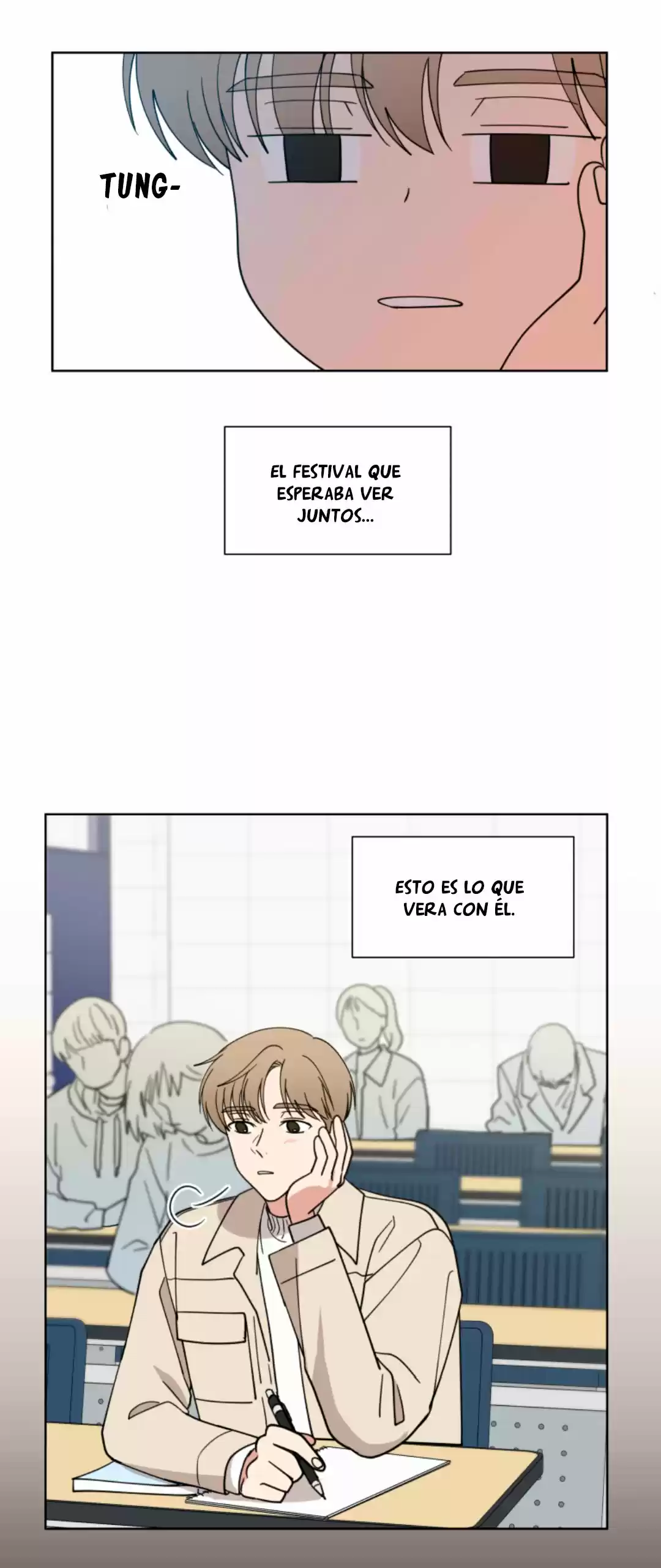 Amor que solo yo sé (2019) - Capítulo 37 - Página 13 - LectorTMOo