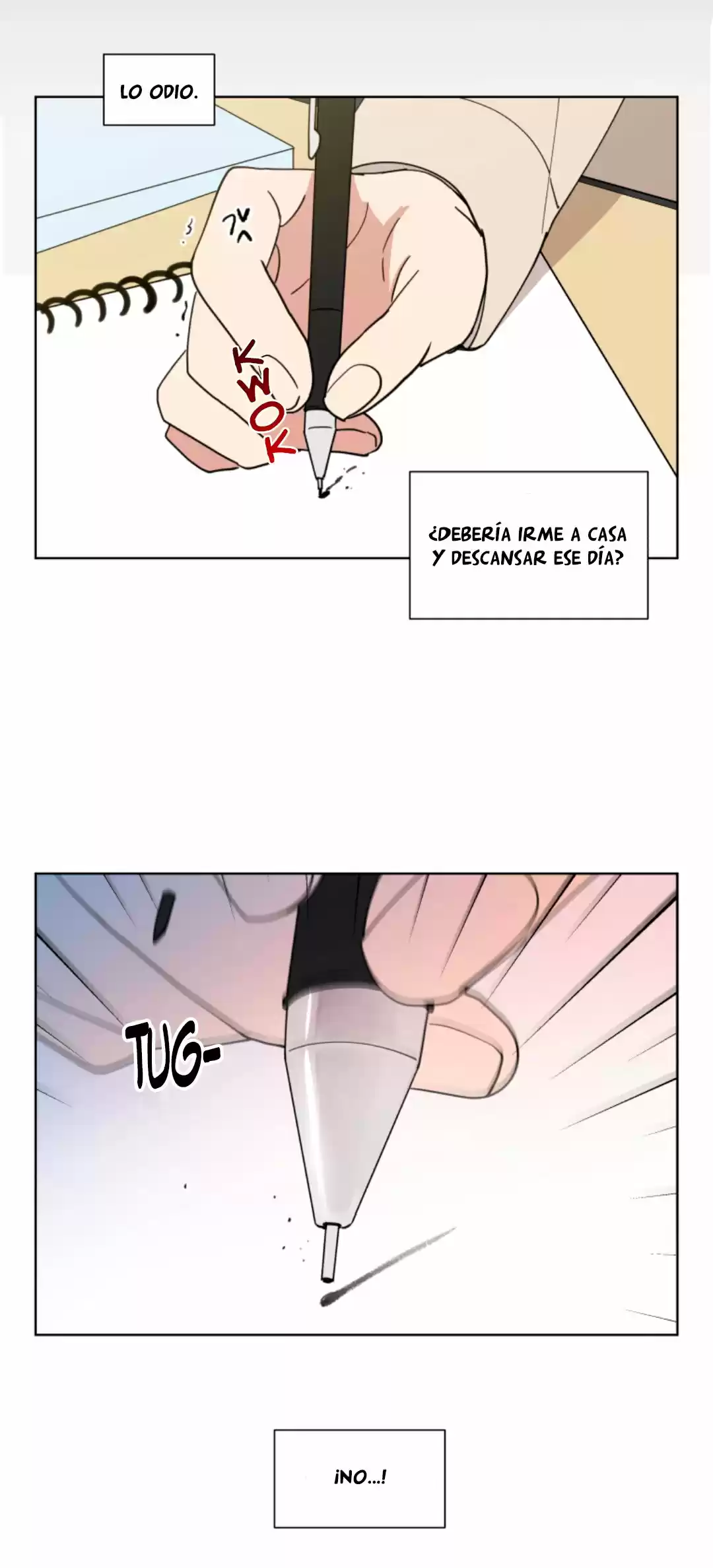 Amor que solo yo sé (2019) - Capítulo 37 - Página 15 - LectorTMOo