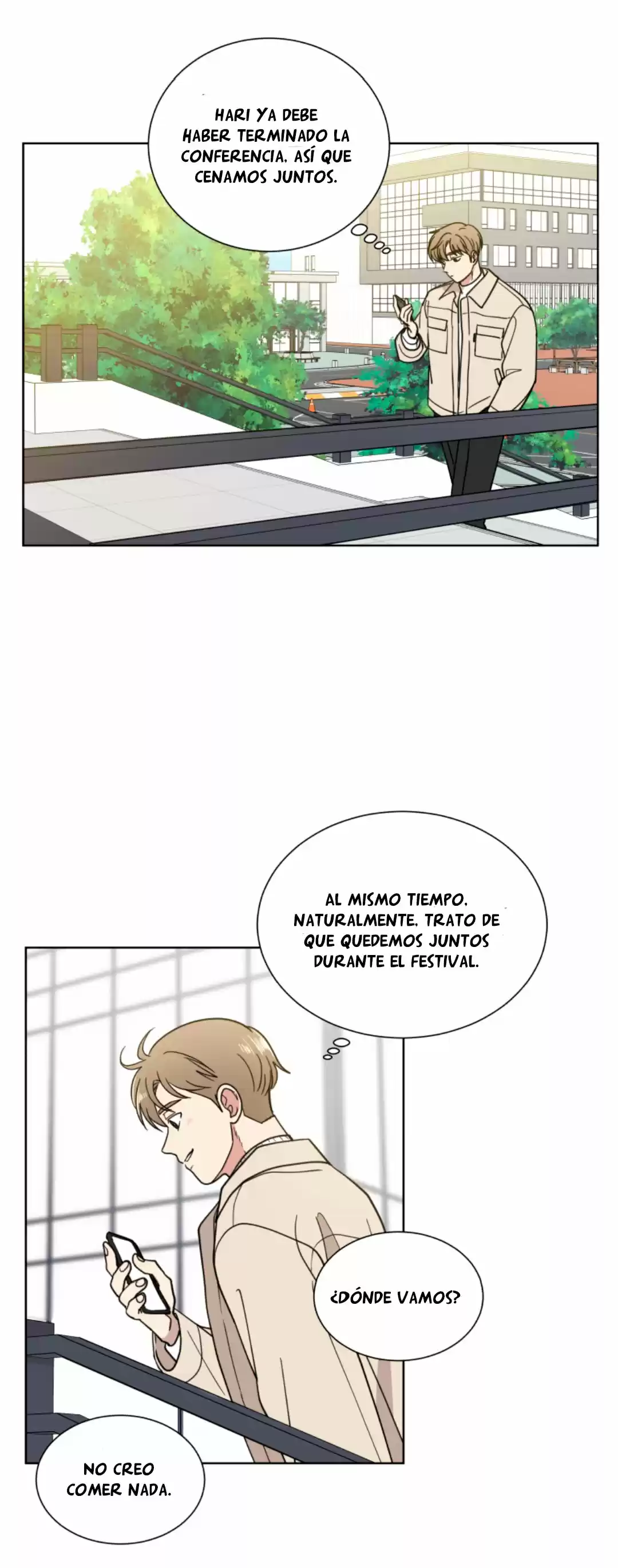 Amor que solo yo sé (2019) - Capítulo 37 - Página 22 - LectorTMOo