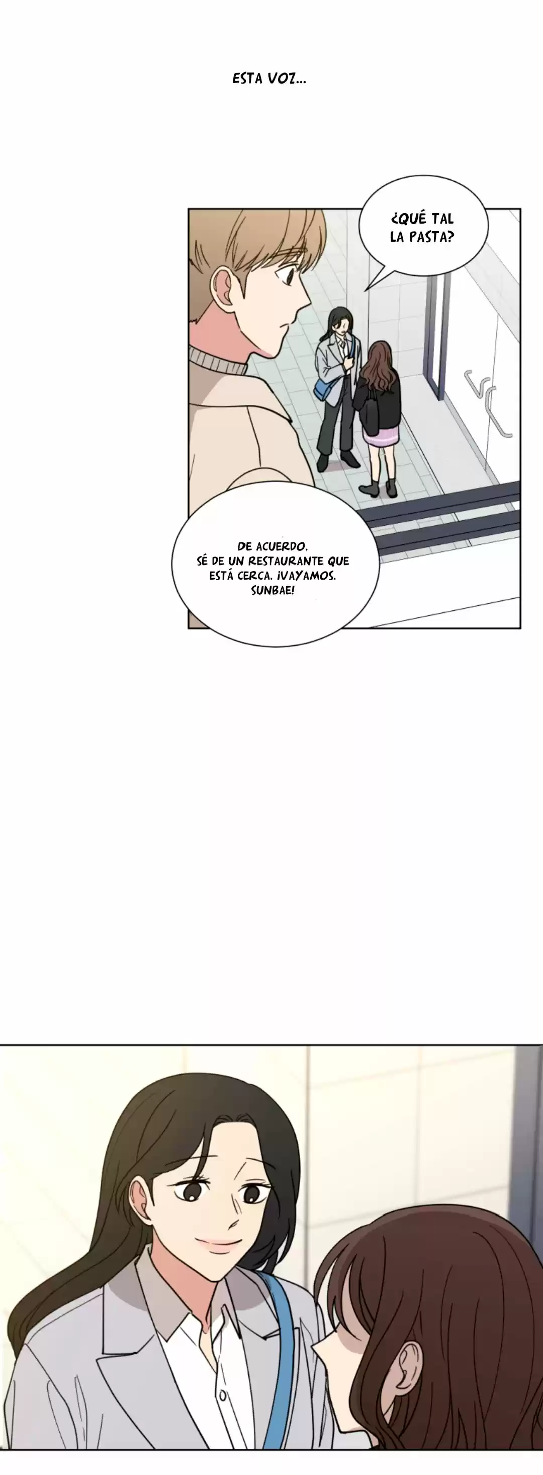 Amor que solo yo sé (2019) - Capítulo 37 - Página 23 - LectorTMOo