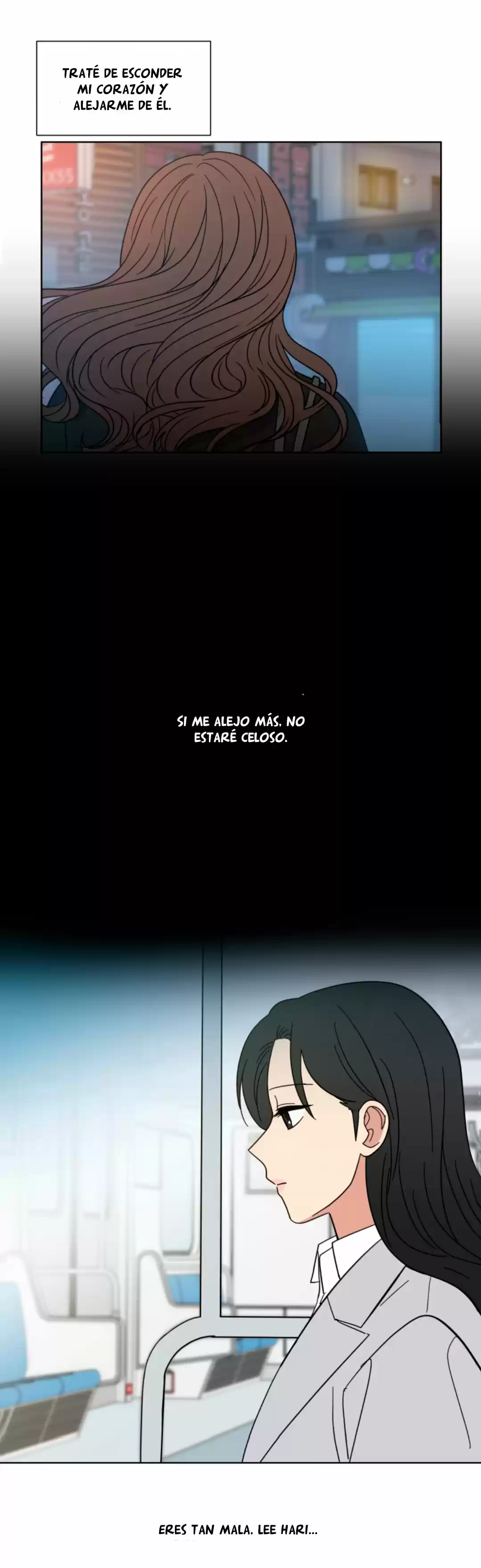 Amor que solo yo sé (2019) - Capítulo 38 - Página 8 - LectorTMOo