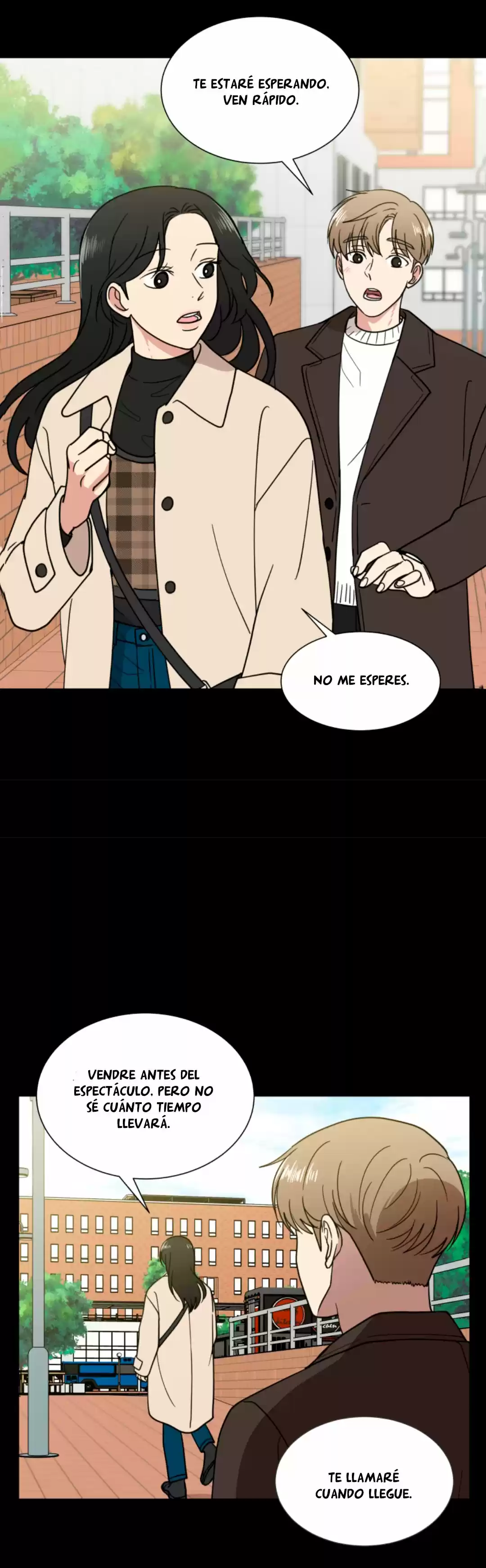 Amor que solo yo sé (2019) - Capítulo 38 - Página 18 - LectorTMOo