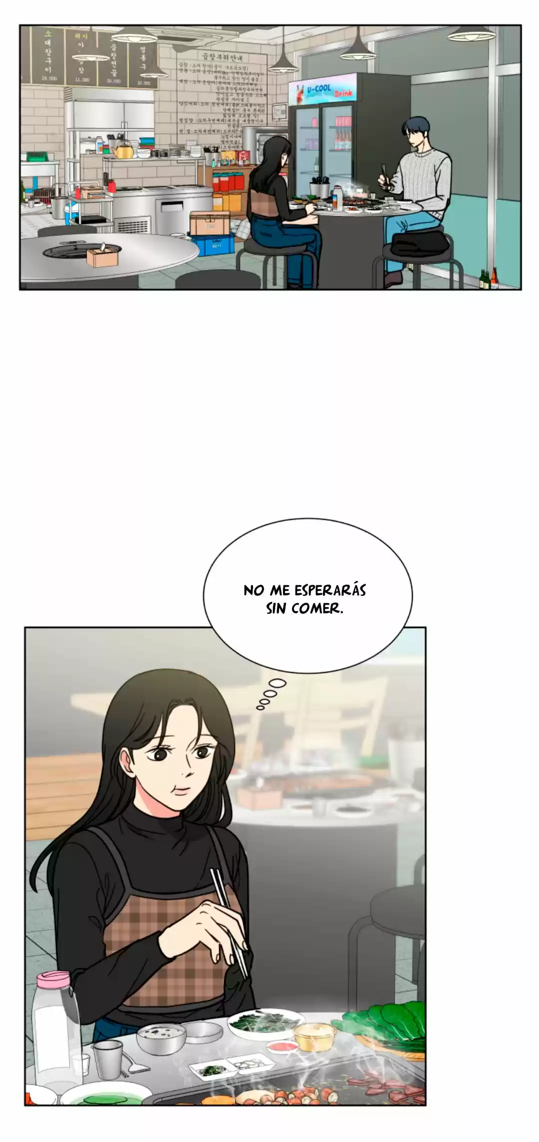 Amor que solo yo sé (2019) - Capítulo 38 - Página 25 - LectorTMOo