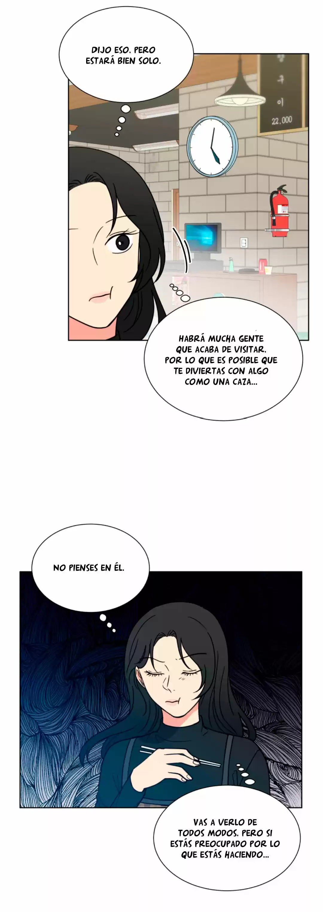 Amor que solo yo sé (2019) - Capítulo 38 - Página 26 - LectorTMOo