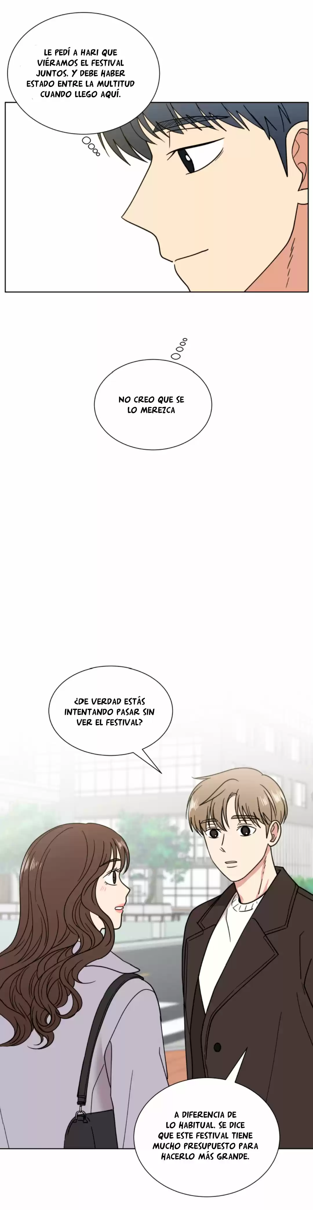 Amor que solo yo sé (2019) - Capítulo 38 - Página 30 - LectorTMOo