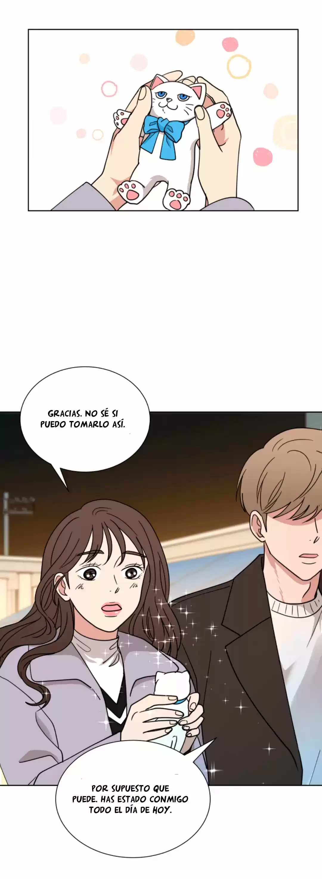 Amor que solo yo sé (2019) - Capítulo 39 - Página 17 - LectorTMOo