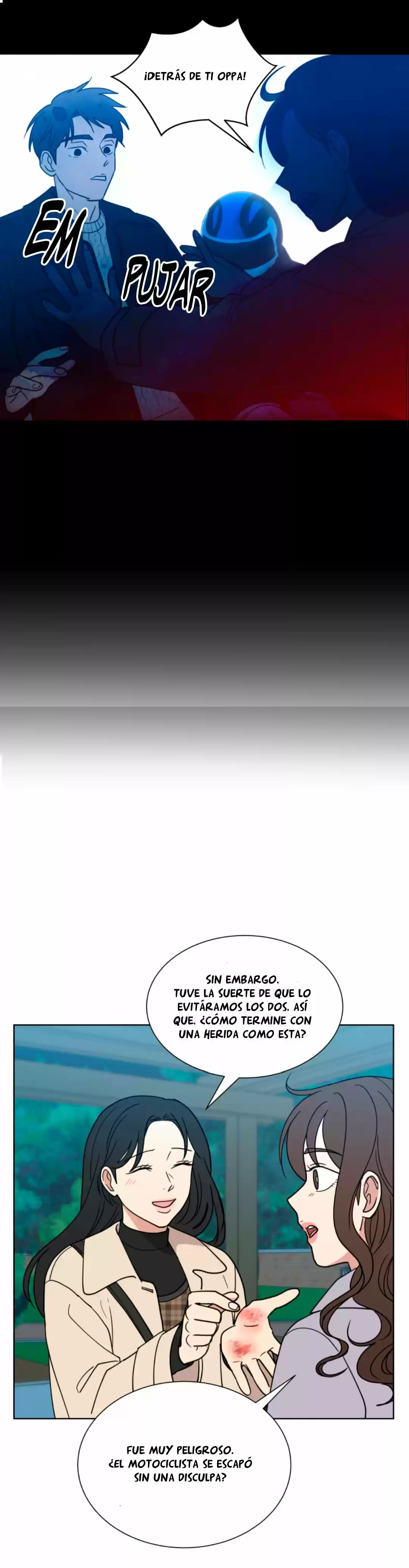 Amor que solo yo sé (2019) - Capítulo 39 - Página 30 - LectorTMOo