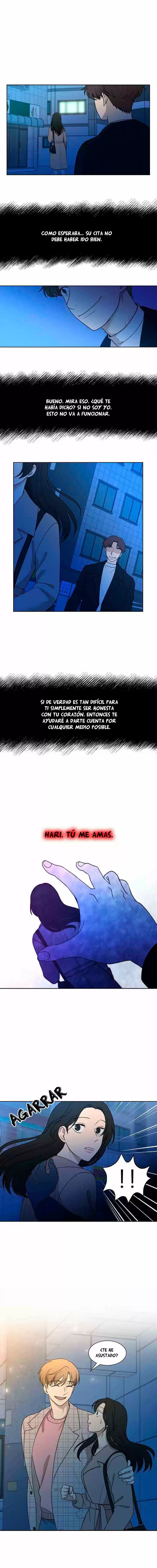 Amor que solo yo sé (2019) - Capítulo 4 - Página 11 - LectorTMOo