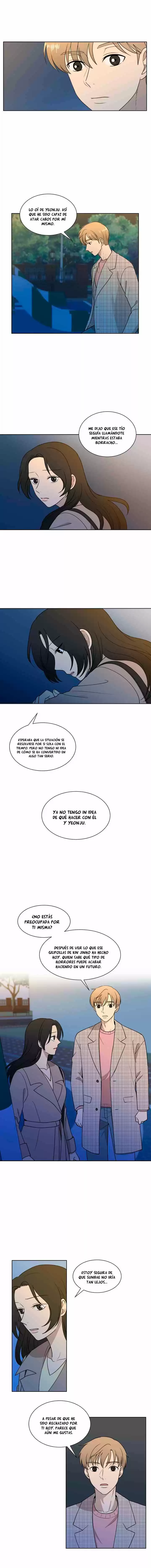 Amor que solo yo sé (2019) - Capítulo 4 - Página 14 - LectorTMOo