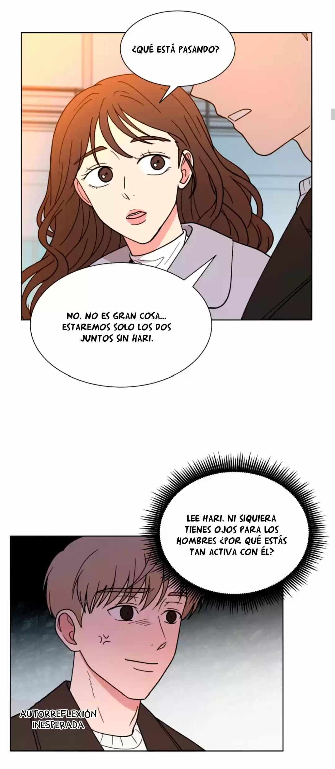 Amor que solo yo sé (2019) - Capítulo 41 - Página 15 - LectorTMOo