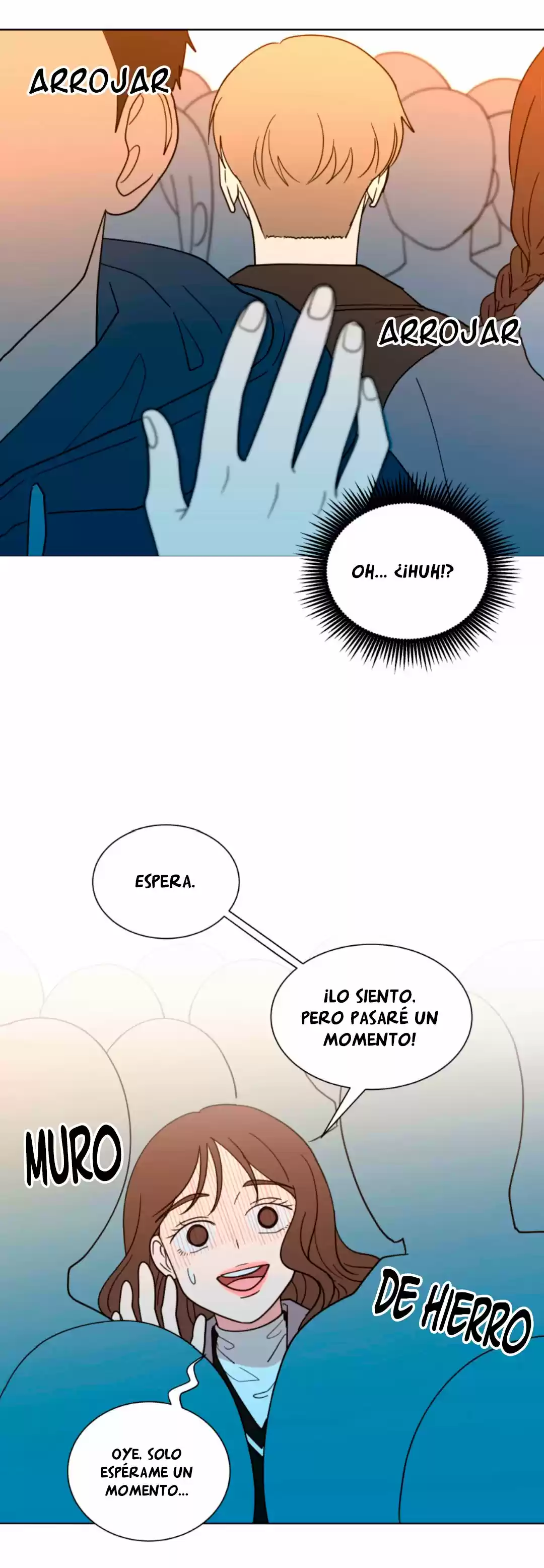 Amor que solo yo sé (2019) - Capítulo 41 - Página 17 - LectorTMOo
