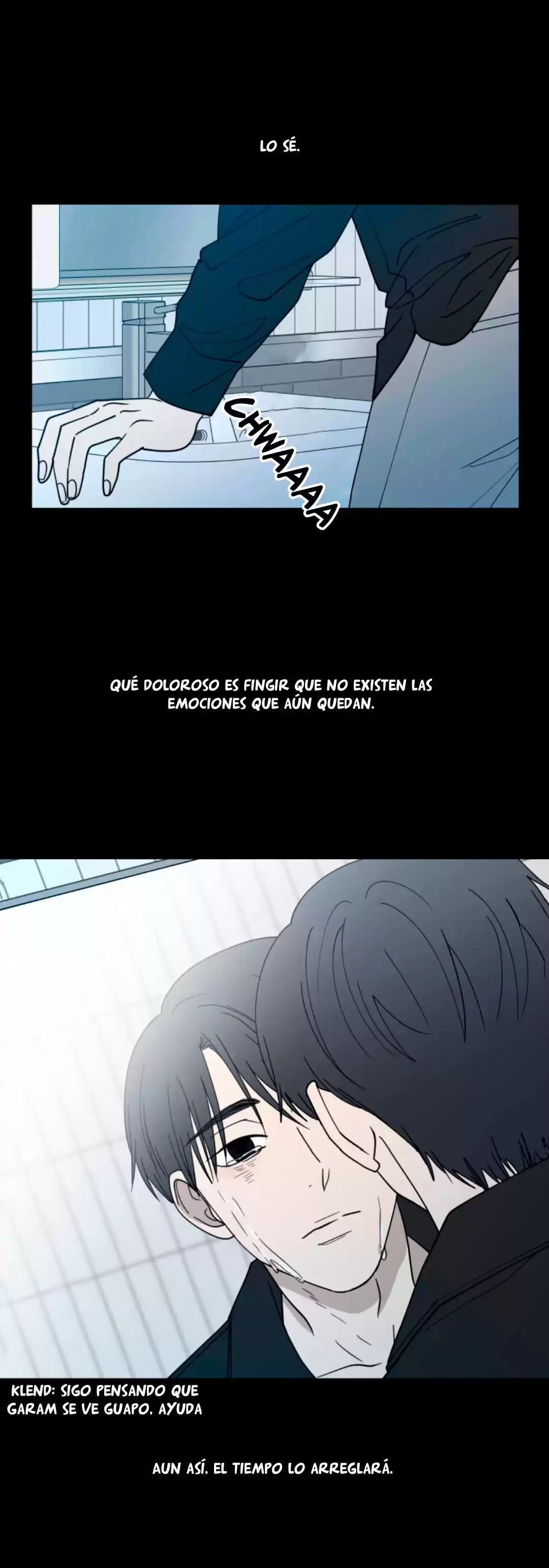 Amor que solo yo sé (2019) - Capítulo 41 - Página 35 - LectorTMOo