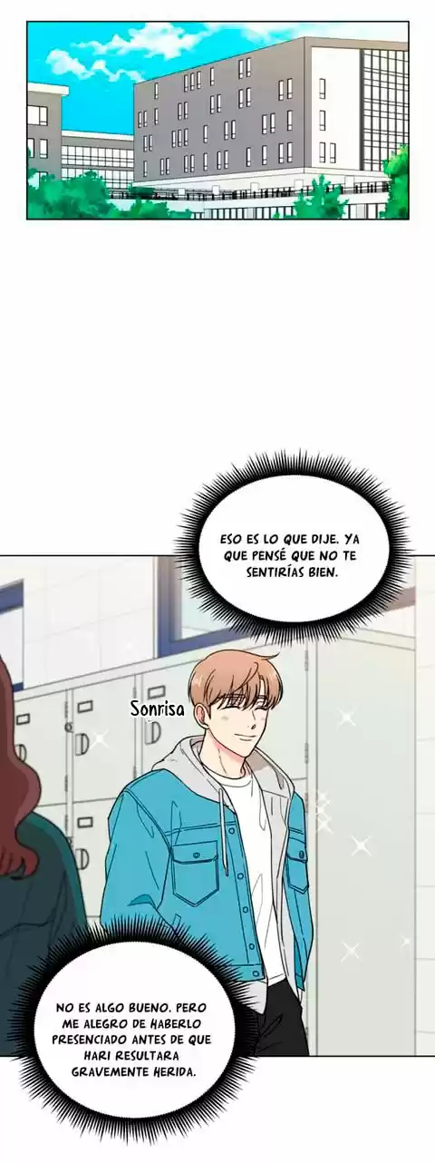 Amor que solo yo sé (2019) - Capítulo 42 - Página 17 - LectorTMOo