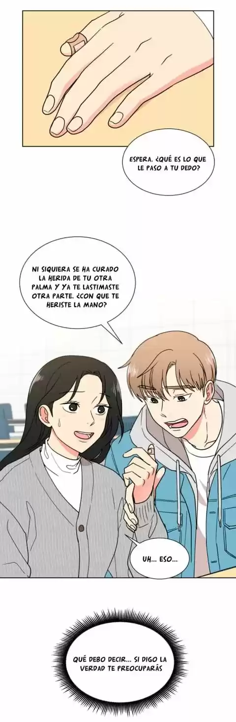 Amor que solo yo sé (2019) - Capítulo 42 - Página 20 - LectorTMOo