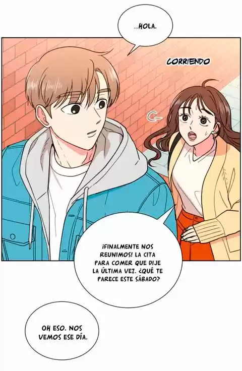 Amor que solo yo sé (2019) - Capítulo 42 - Página 27 - LectorTMOo