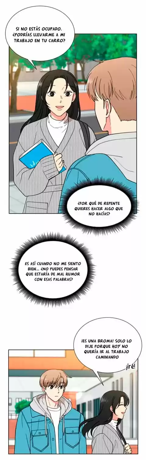 Amor que solo yo sé (2019) - Capítulo 42 - Página 31 - LectorTMOo