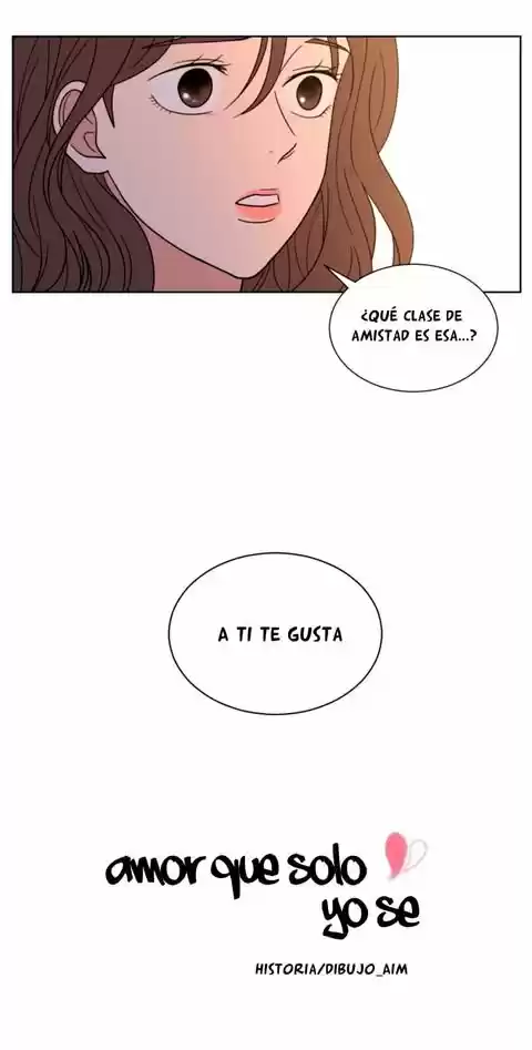 Amor que solo yo sé (2019) - Capítulo 42 - Página 41 - LectorTMOo