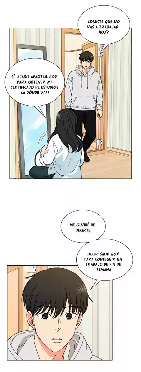 Amor que solo yo sé (2019) - Capítulo 43 - Página 13 - LectorTMOo