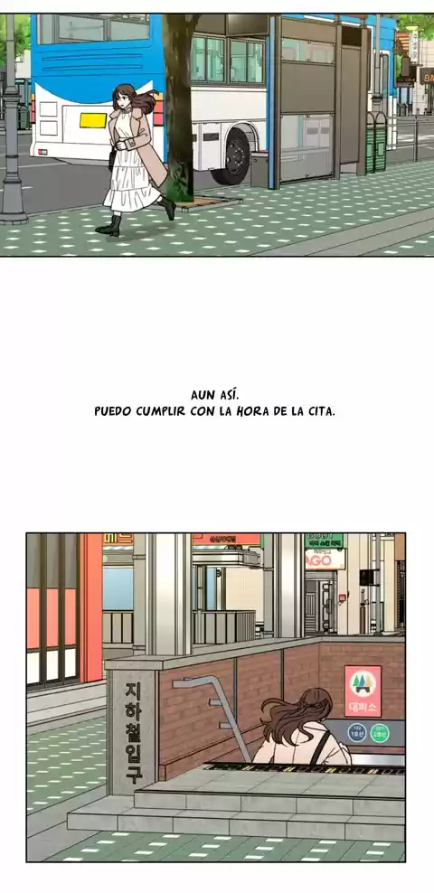 Amor que solo yo sé (2019) - Capítulo 43 - Página 23 - LectorTMOo