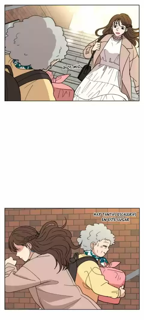 Amor que solo yo sé (2019) - Capítulo 43 - Página 24 - LectorTMOo