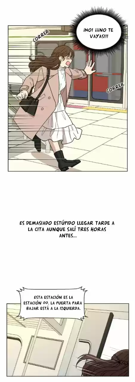 Amor que solo yo sé (2019) - Capítulo 43 - Página 26 - LectorTMOo