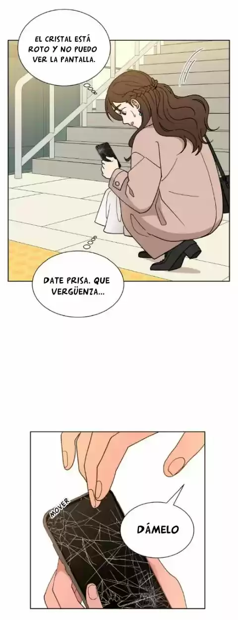 Amor que solo yo sé (2019) - Capítulo 43 - Página 32 - LectorTMOo