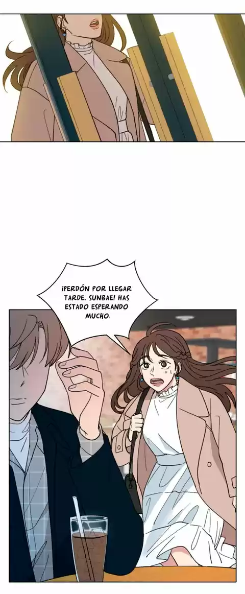 Amor que solo yo sé (2019) - Capítulo 43 - Página 36 - LectorTMOo