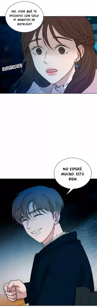 Amor que solo yo sé (2019) - Capítulo 43 - Página 37 - LectorTMOo